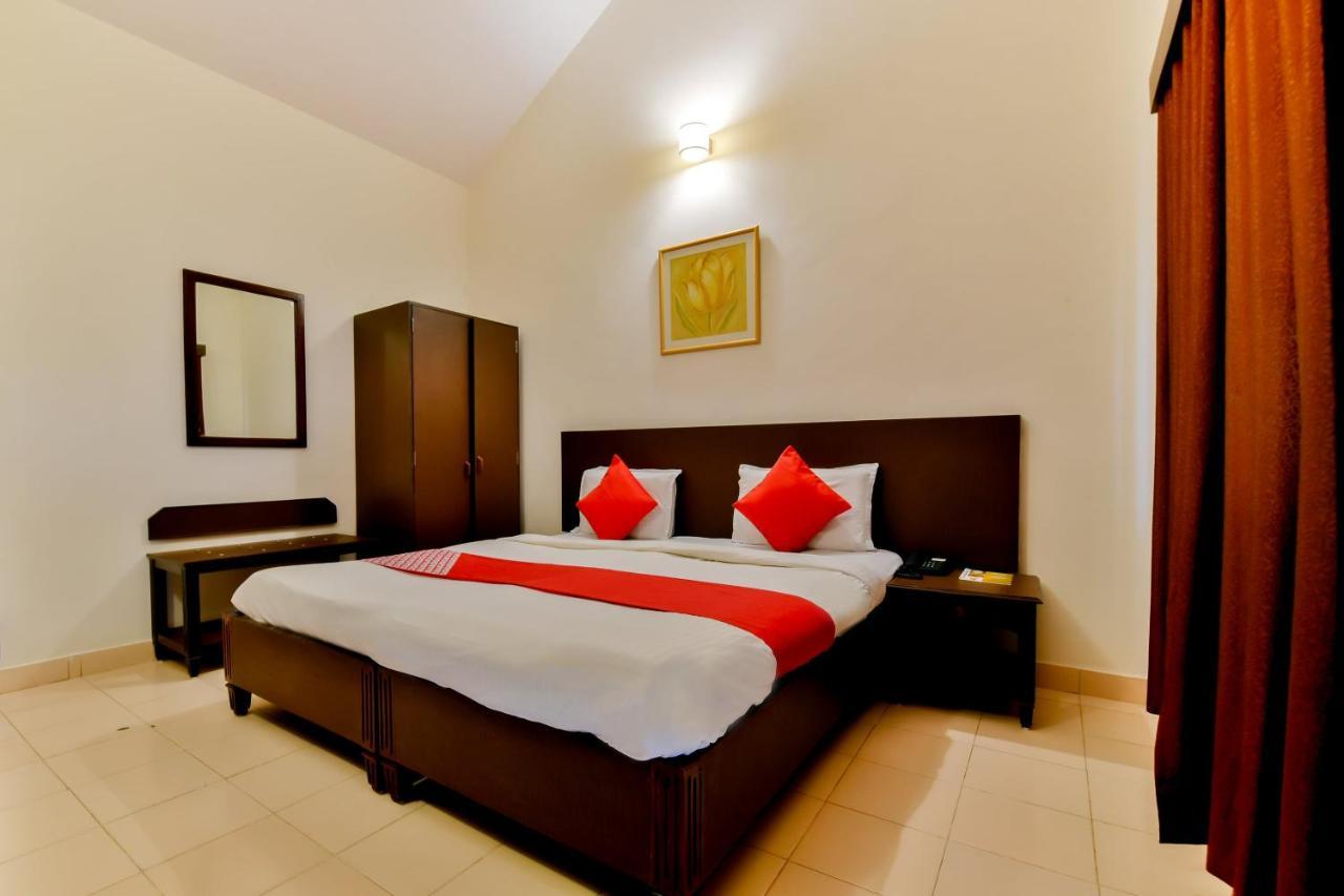 Senhor Angelo Resort Goa Calangute Exterior foto