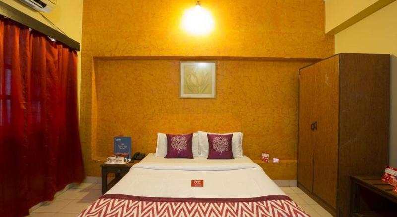 Senhor Angelo Resort Goa Calangute Exterior foto
